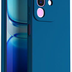 Collection image for: Iqoo Z10x / Vivo T4x