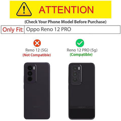 Collection image for: Oppo Reno 12 Pro