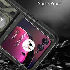 Collection image for: Motorola Razr 40 Ultra