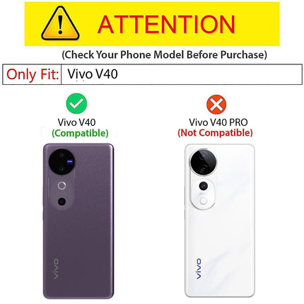 Kapa Warrior Acrylic Clear Back Cover For Vivo V31 (5G) | Slim Shockproof [Military Grade Protection] Hybrid Bumper Case (Grey Sides) - Mobizang