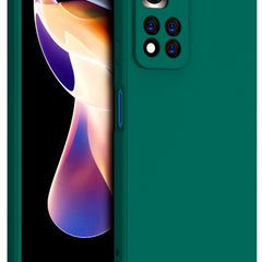 Collection image for: Xiaomi 11i / 11i Hypercharge
