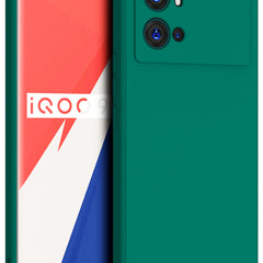 Collection image for: Vivo IQOO 9 Pro