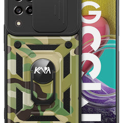 Collection image for: Samsung Galaxy M53 (5G)
