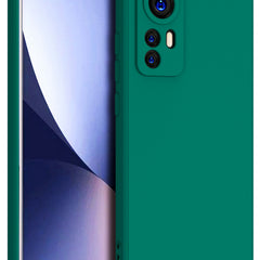 Collection image for: Xiaomi 12 PRO (5G)