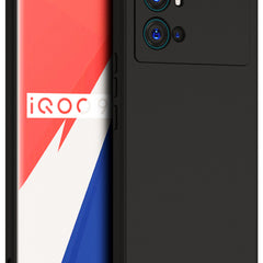 Collection image for: Vivo IQOO 9 Pro