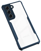Kapa Beetle for Samsung Galaxy S23 Plus Back Case, [Military Grade ] Shock Proof Cover (Blue)