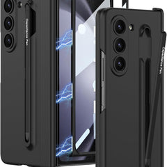 Collection image for: Samsung Galaxy Z Fold 5