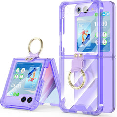 Collection image for: Samsung Galaxy Z Flip 5