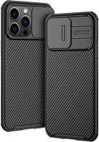 Nillkin CamShield Pro Back Case Cover For Apple iPhone 13 PRO MAX , Black