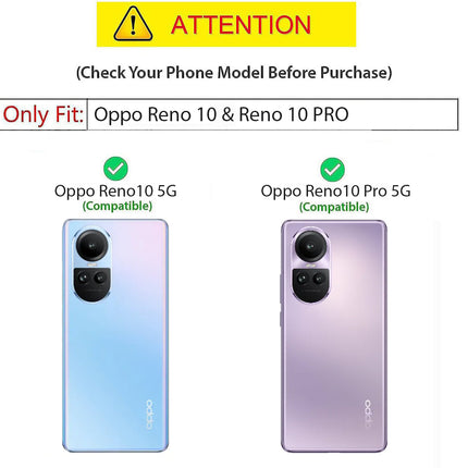 Kapa Matte Protective Lens Flexible Back Cover for Oppo Reno 10 / Reno 10 PRO (5G) | Slim Silicone with Soft Lining Shockproof Full Body Bumper Case (Green)