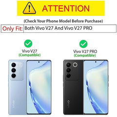 Collection image for: Vivo V27 / Vivo V27 PRO