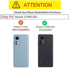 Collection image for: Xiaomi 12 PRO (5G)