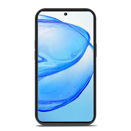 Kapa Razor Wallet Back Case for VIVO V25 PRO (5G) | Slim PU Leather & Fabric Cover with Inbuilt Card Pocket (Blue)